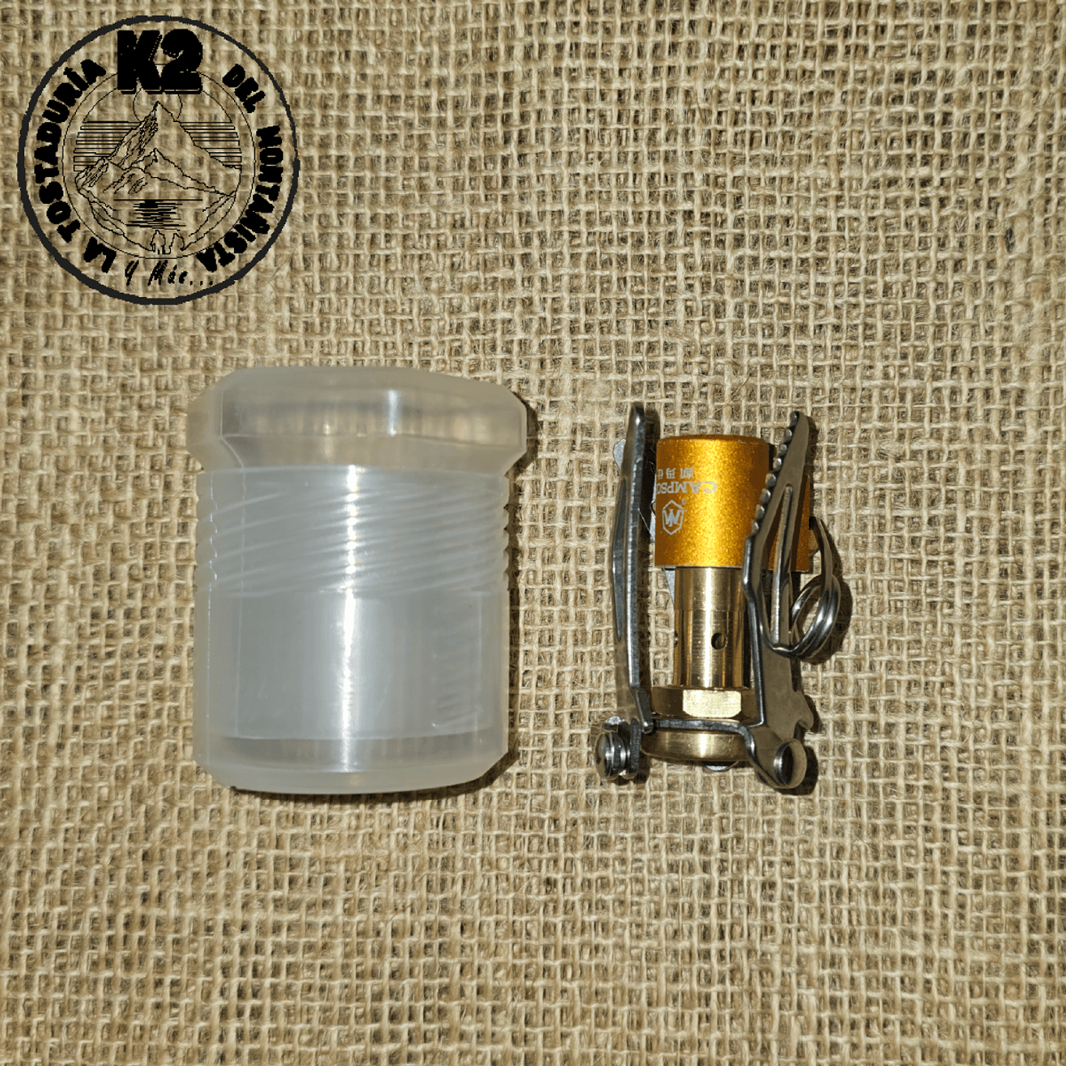 COCINILLA 3000W MINI 4