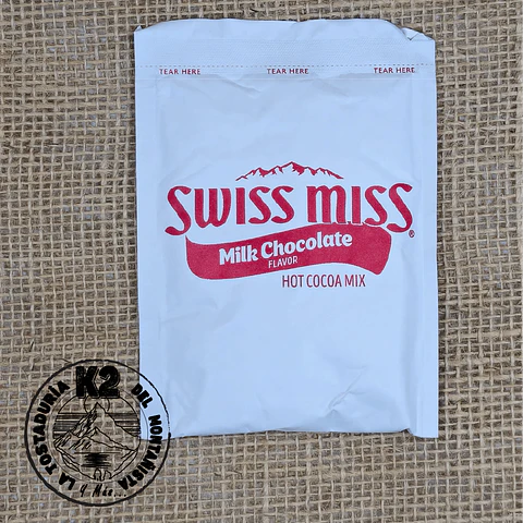 Swiss Miss Hot Cocoa Mix – Sachet 39 g