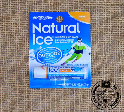 NATURAL ICE - LIPSTICK