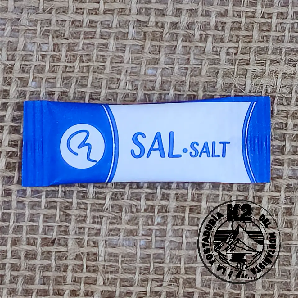 SAL BLANCA SACHET 1 G 1