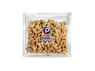 Castaña de cajú sin sal