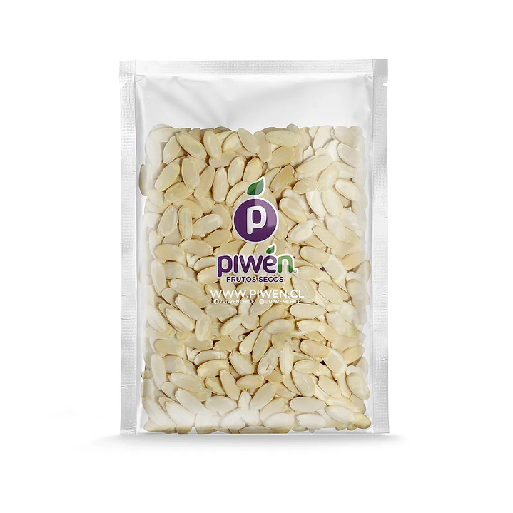 Almendras laminadas 250Gr 1