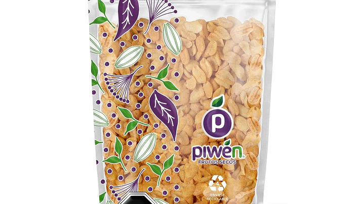 Maní Merkén 1