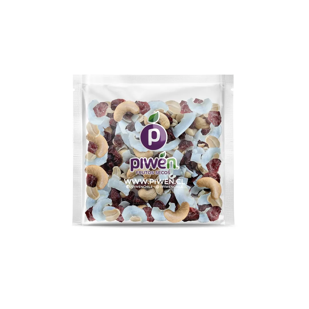 Mix continental 250Gr 1