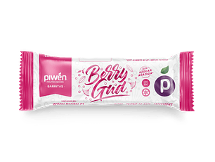 Barra berry gud 30Gr