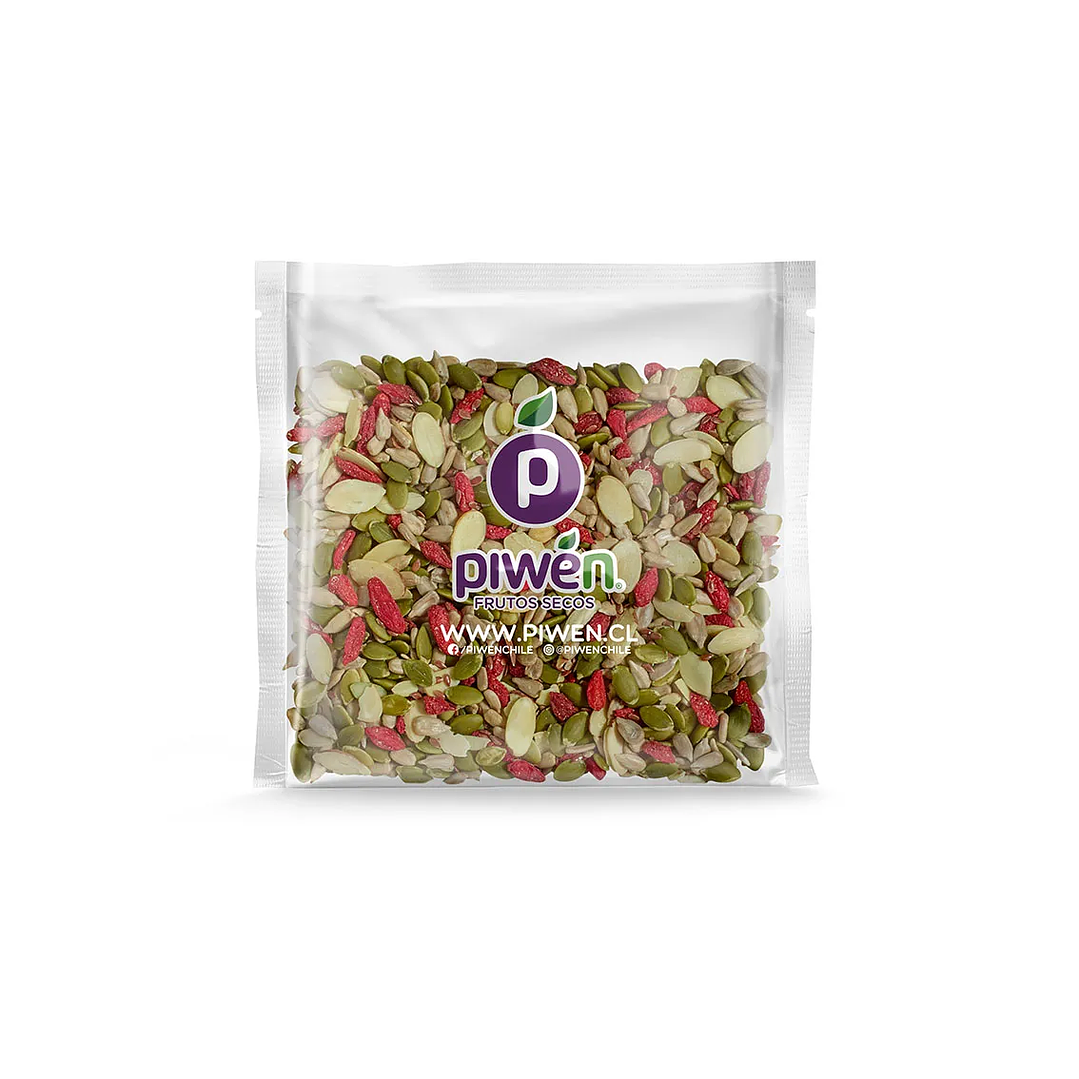 Mix primavera 250Gr 1
