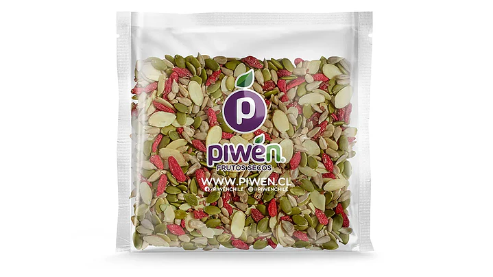 Mix Primavera 1