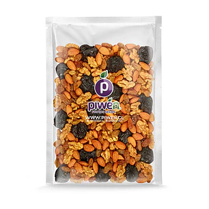 Mix 4 Frutas 