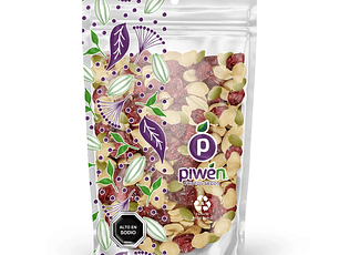 Mix silvestre con sal 