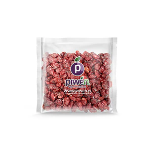 Cranberrie Sin Azúcar