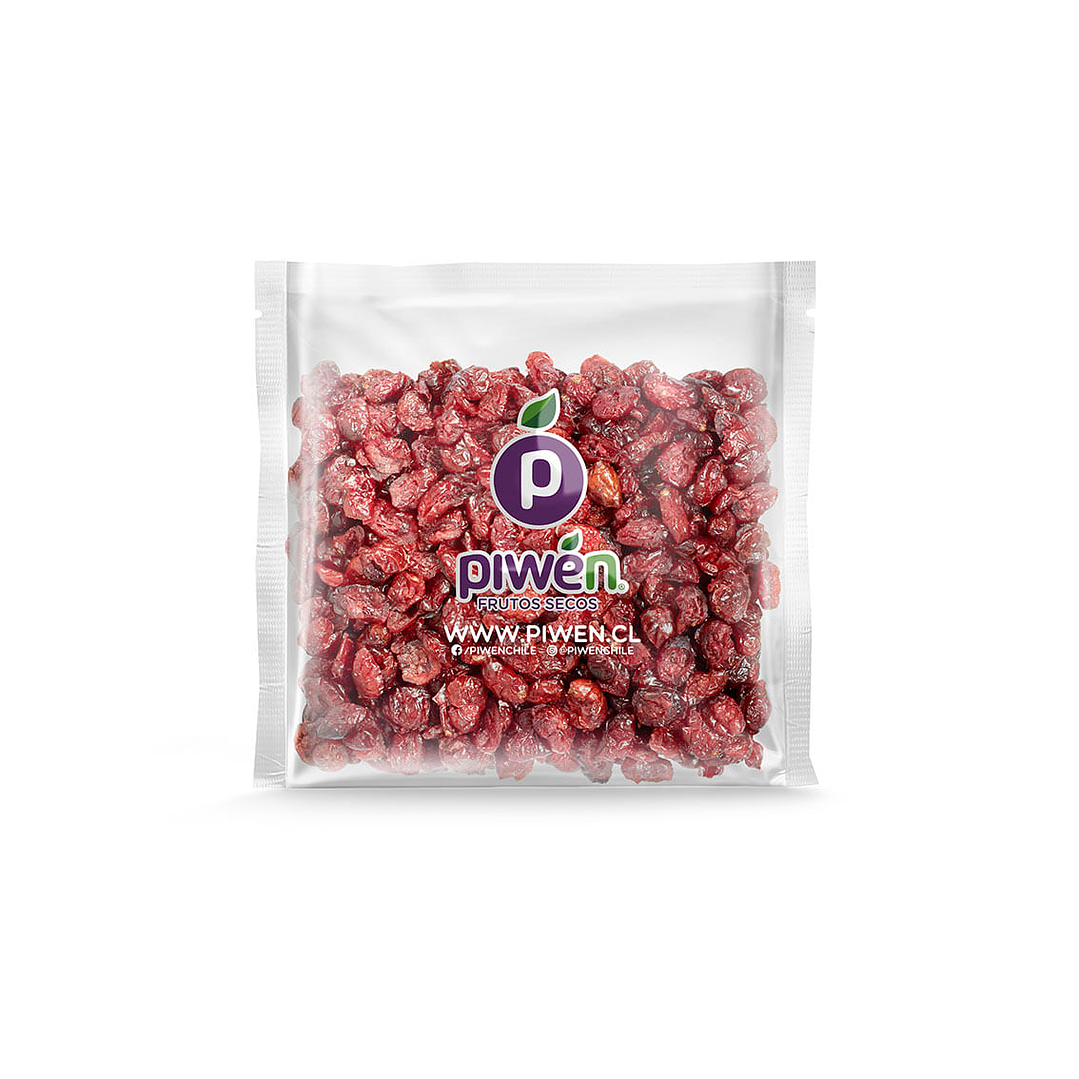Cranberrie sin azucar 250Gr 1