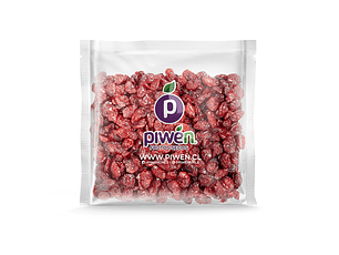 Cranberrie sin azucar 250Gr