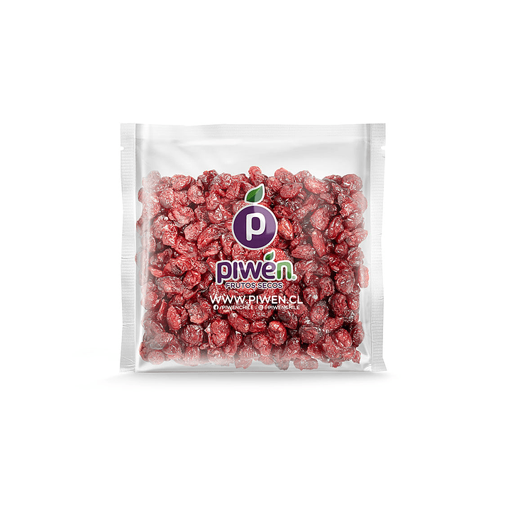 Cranberrie sin azucar 250Gr 1
