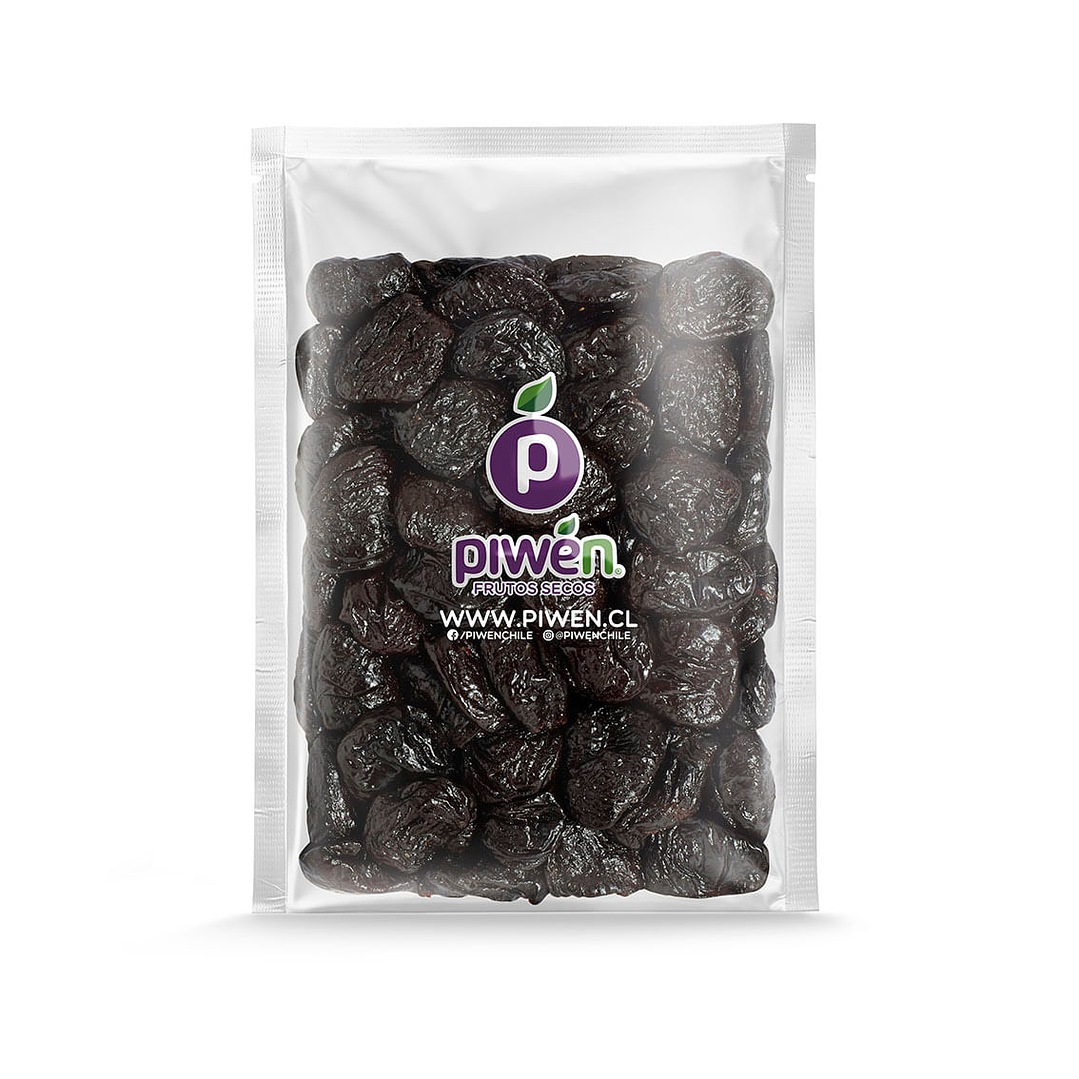 Ciruelas sin carozo  1