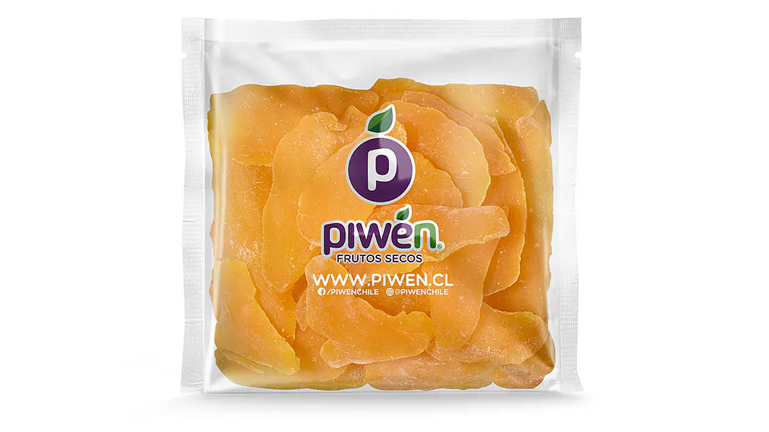 Mango Lonja 1