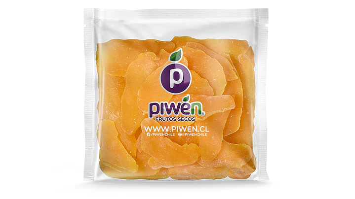 Mango Lonja 1