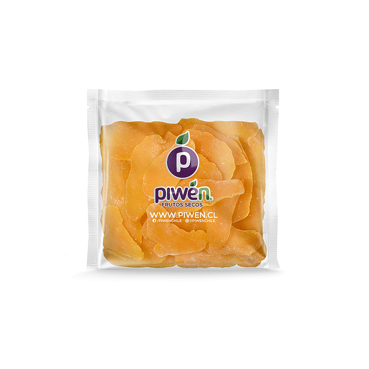 Mango en lonjas 250Gr 1