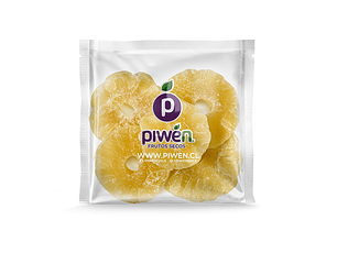 Piña en rodajas 250Gr