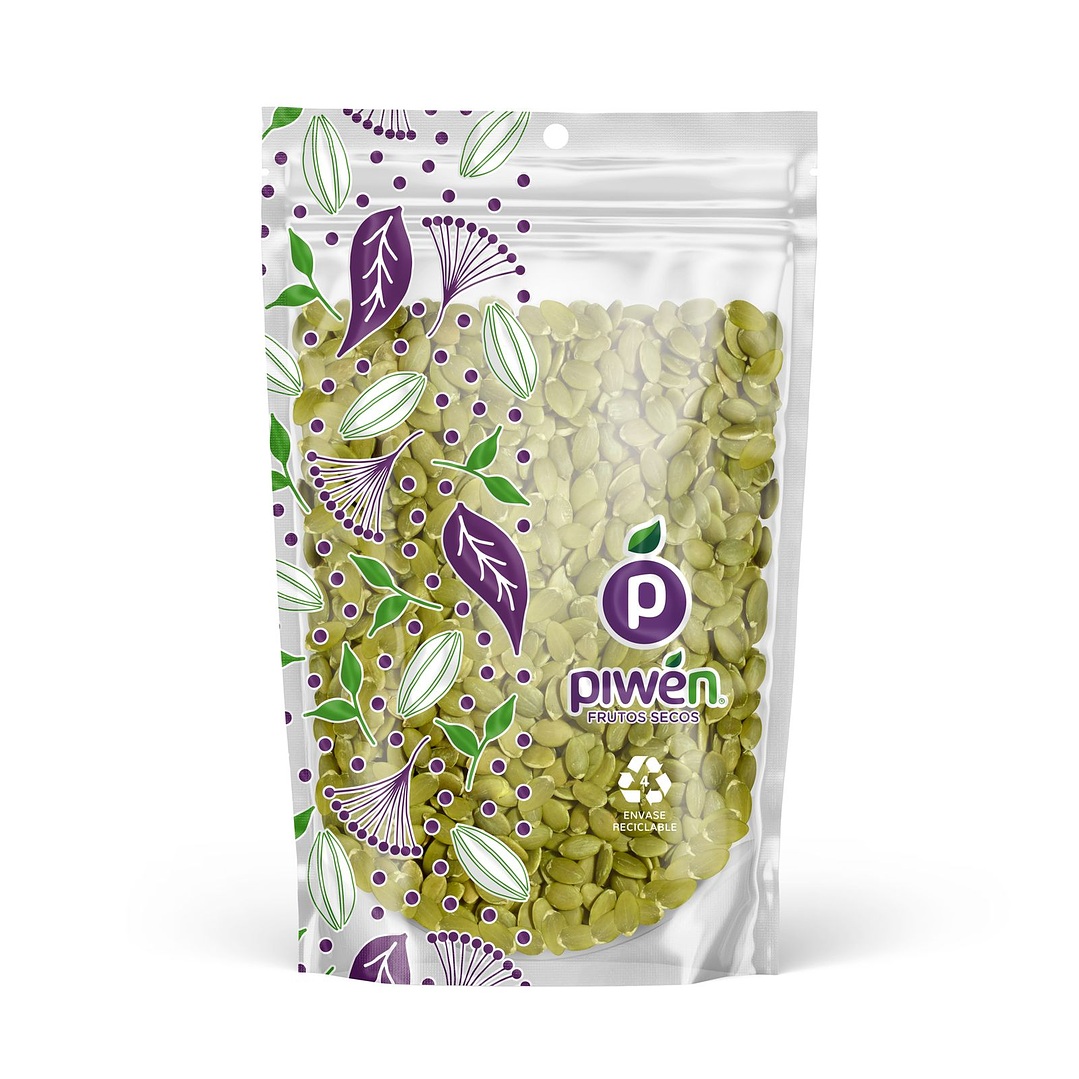 Semillas de zapallo  1