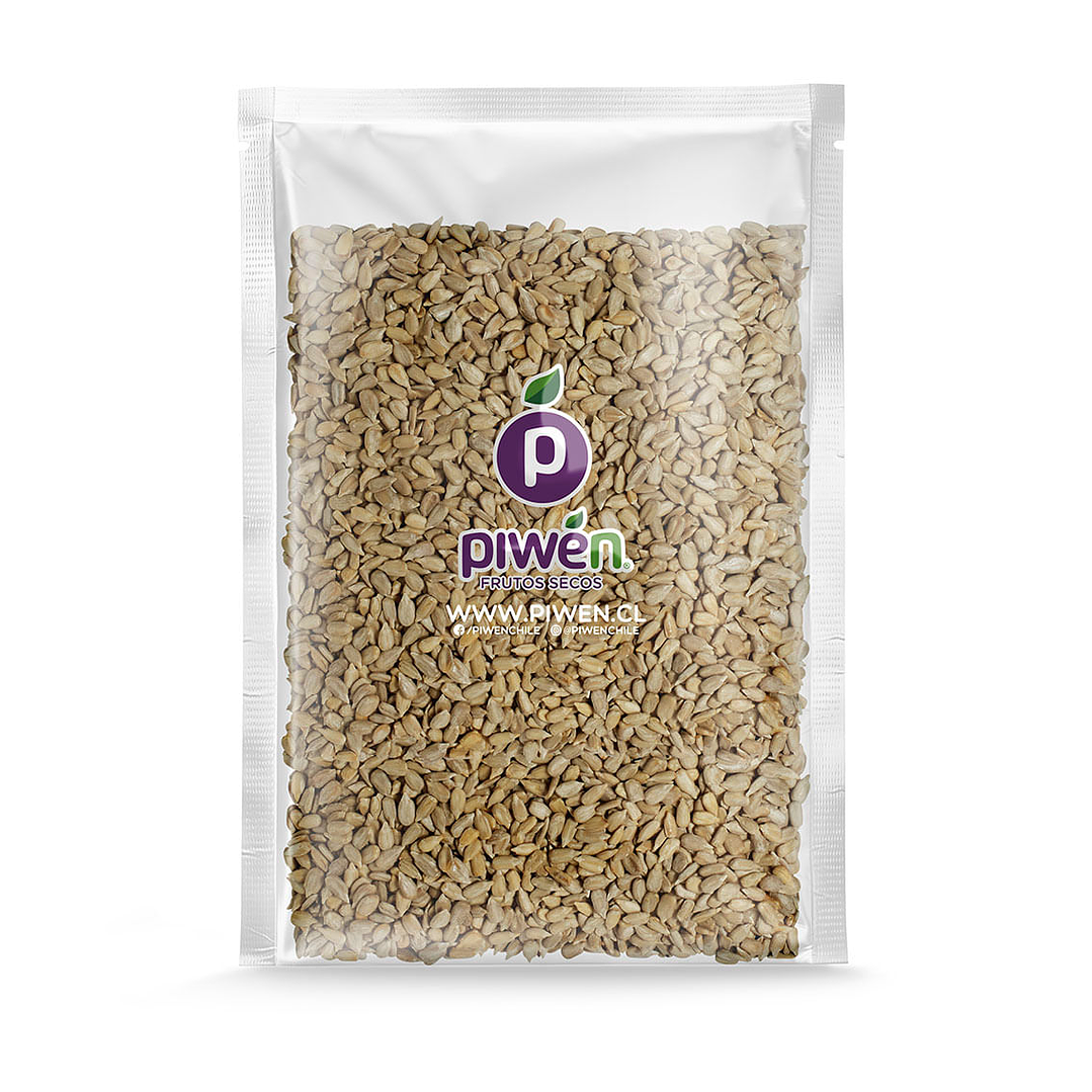 Semilla de maravilla  1