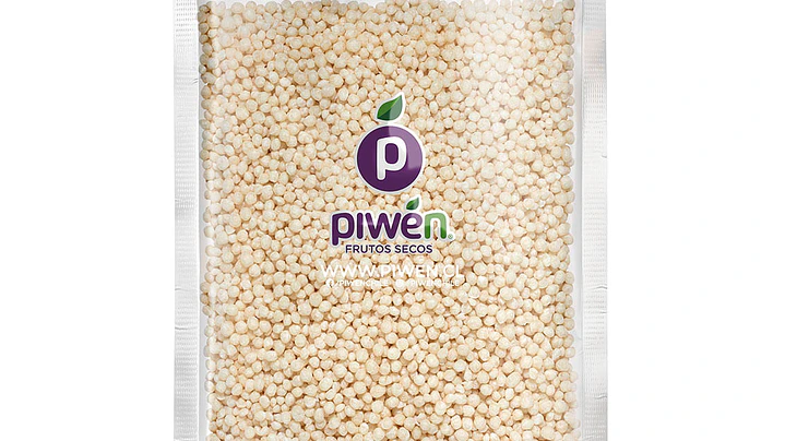 Quinoa Pop 1