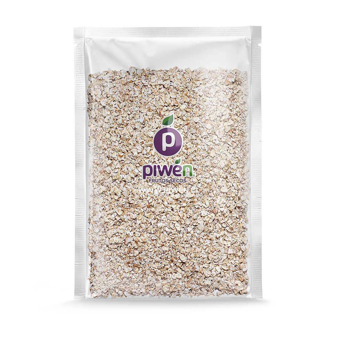 Avena instantanea 1Kg 1