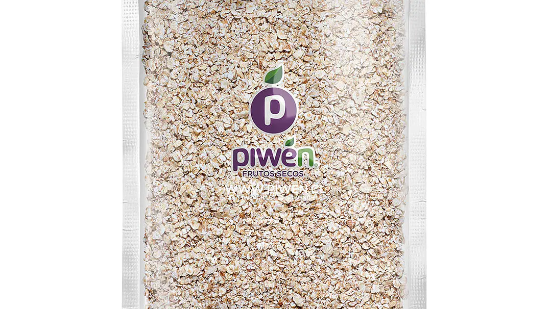 Avena Instantánea 1