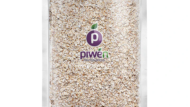 Avena Instantánea 1