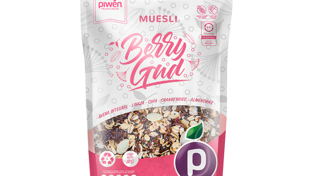Muesli Berry Gud 1