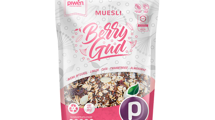 Muesli Berry Gud 1