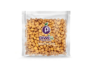 Maiz frito con sal de mar 250Gr