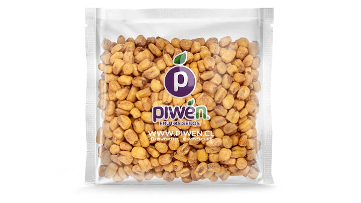 Maíz Frito con Sal de Mar 250 g 1