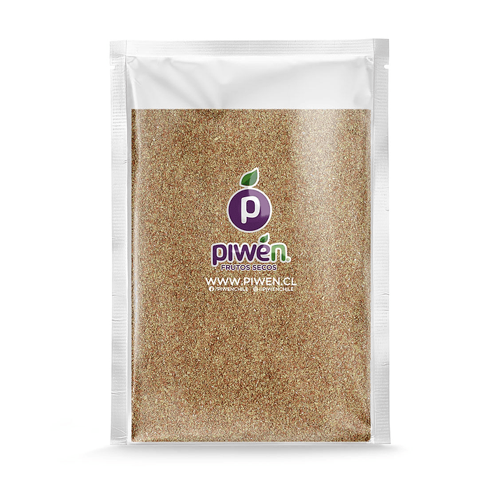 Harina de linaza 1Kg 1