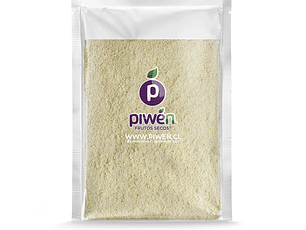 Harina de almendras sin piel 500Gr