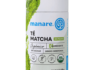 Té matana 50Gr en polvo organico