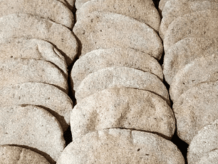 Pan pita integral chia linaza 6 unidades