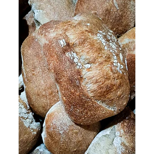 Pan Ciabatta Artesanal