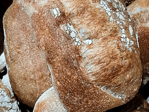 Pan ciabatta