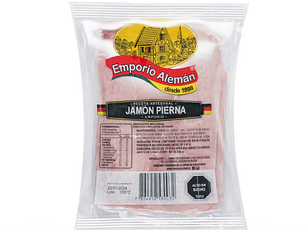 Jamon pierna 150Gr