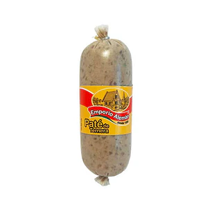 Paté de ternera 125Gr