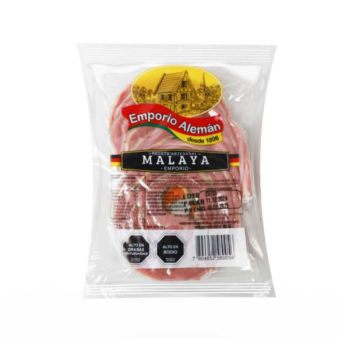 Malaya 200Gr 1