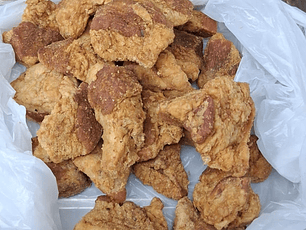 Chicharron 100Gr