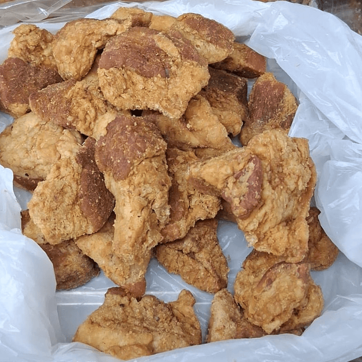 Chicharron 100Gr 1