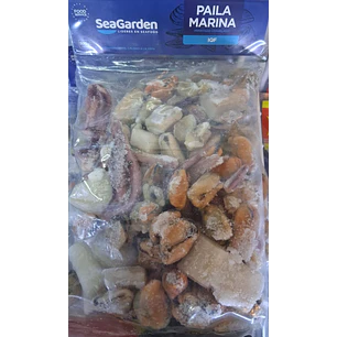 Paila marina 500Gr
