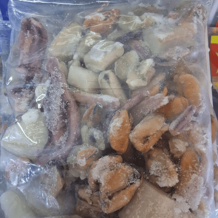 Paila marina 500Gr 1