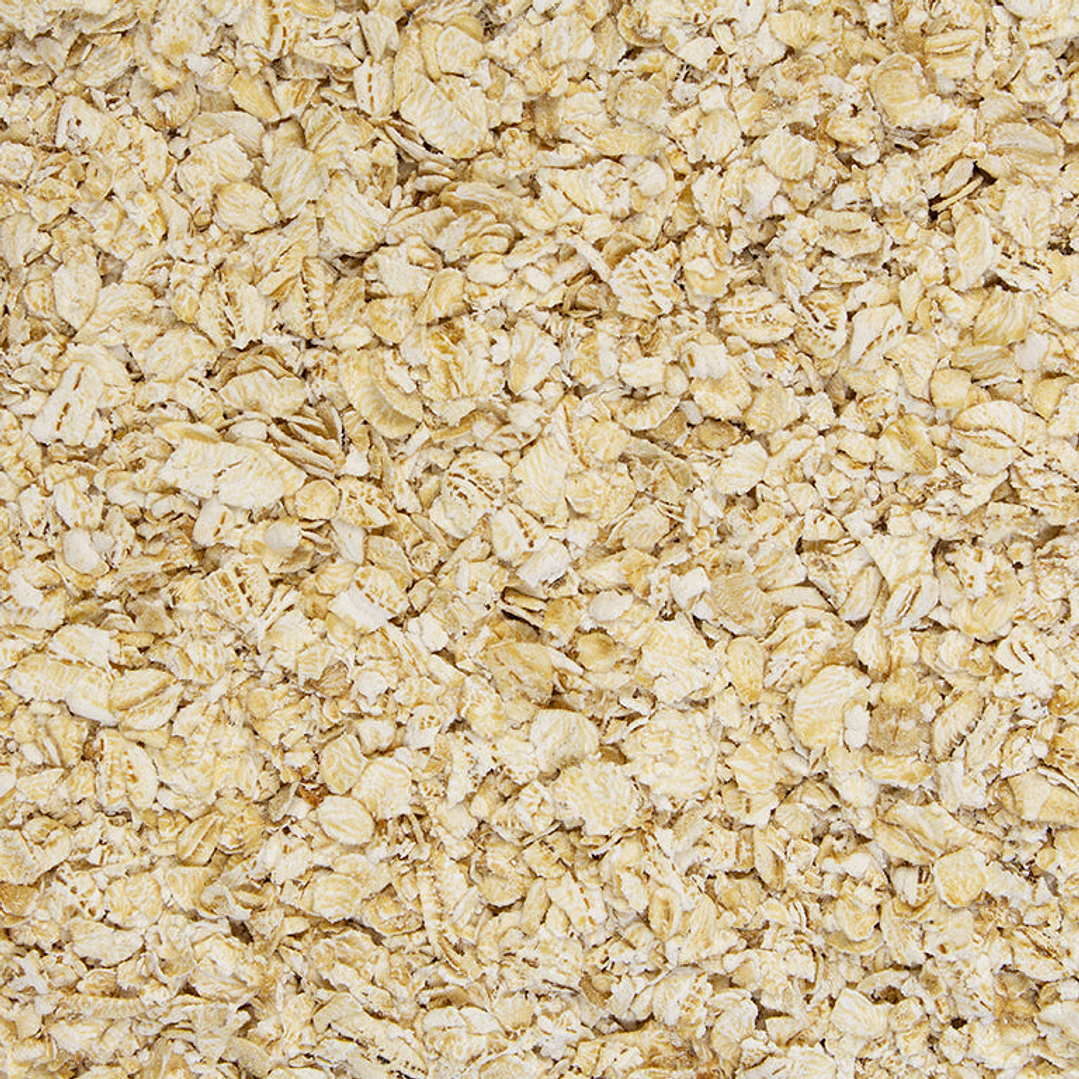 Avena instantánea granel 1