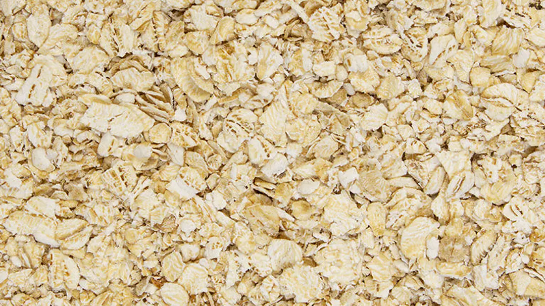 Avena instantánea granel 1