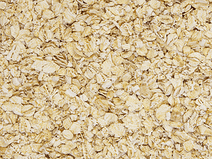 Avena instantánea granel