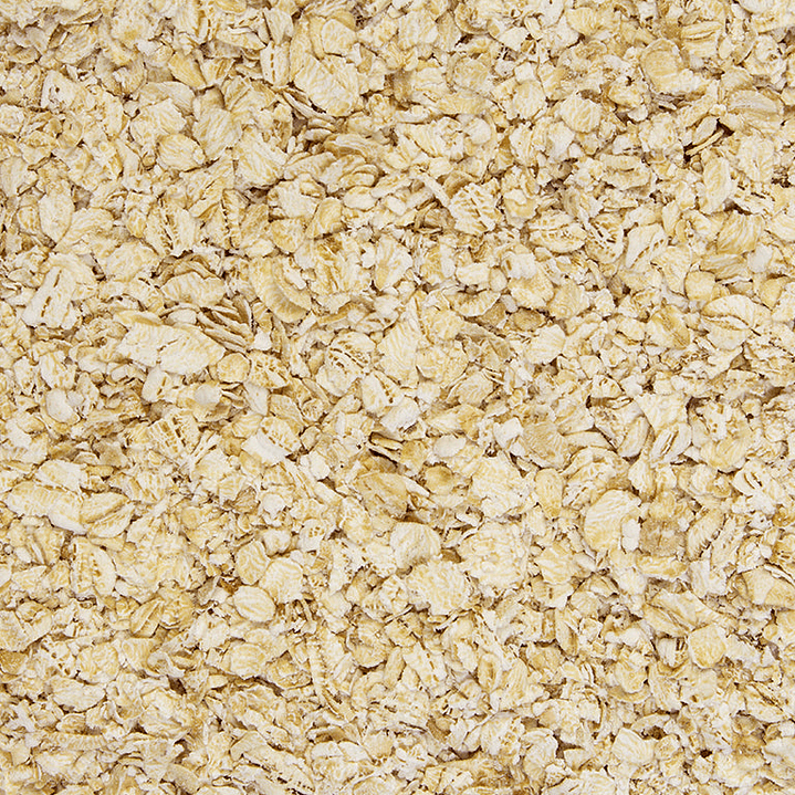 Avena instantánea granel 1