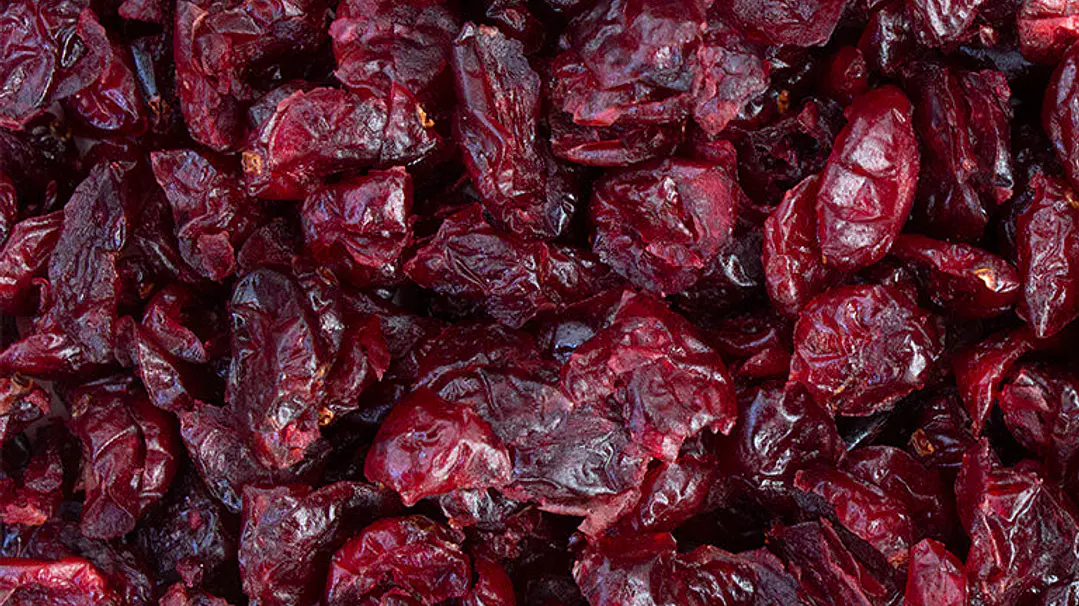 Cranberry Sin Azúcar Granel 1